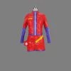 Fortnite Sun Strider Cosplay Costume -Game Costumes Sales COS 024 01 123