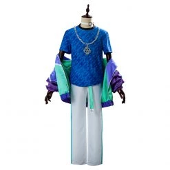 Paradox Live Yatonokami Kanata Cosplay Costume