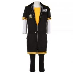 Disney: Twisted-Wonderland Savanaclaw Ruggie Bucchi Cosplay Costume -Game Costumes Sales COS 024 01 206 3