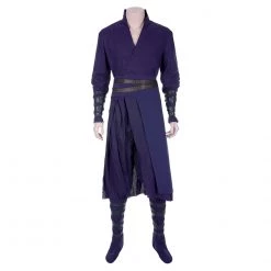 Star Trek: Picard Elnor Cosplay Costume