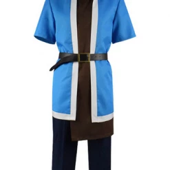 Clash Of Clans Wizard Cosplay Costume 10 Clash Of Clans Wizard Cosplay Costume -Game Costumes Sales COS 024 01 233 3