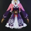 Genshin Impact Yun Jin Cosplay Costume -Game Costumes Sales COS 024 01 256