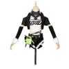Zenless Zone Zero Nicole Demara Cosplay Costume -Game Costumes Sales COS 024 01 283