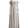Game Of Thrones Daenerys Targaryen Khaleesi Cosplay Costume (Wedding Look) 1 Game Of Thrones Daenerys Targaryen Khaleesi Cosplay Costume (Wedding Look) -Game Costumes Sales COS 024 01 35