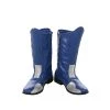 The Flash The Future Flash Cosplay Boots 2 The Flash The Future Flash Cosplay Boots -Game Costumes Sales COS 024 01 63