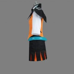 League Of Legends Battle Academia Lux Suit Cosplay Costume Version 2 -Game Costumes Sales COS 024 02 138