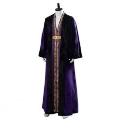 Harry Potter Albus Dumbledore Suit Cosplay Costume -Game Costumes Sales COS 024 02 149