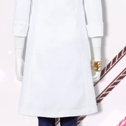 Promise Of Wizard Mithra Northern Country Cosplay Costume -Game Costumes Sales COS 024 02 178