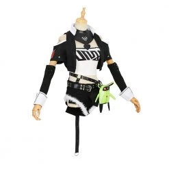 Zenless Zone Zero Nicole Demara Cosplay Costume -Game Costumes Sales COS 024 02 239