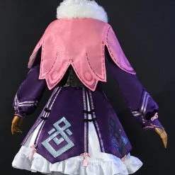 Genshin Impact Yun Jin Cosplay Costume -Game Costumes Sales COS 024 03 160