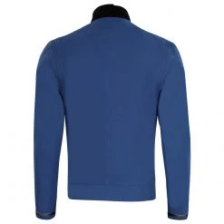 Star Trek: Strange New Worlds Spock Cosplay Costume 10 Star Trek: Strange New Worlds Spock Cosplay Costume -Game Costumes Sales COS 024 03 164