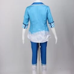 Project Sekai: Colorful Stage! Feat. Hatsune Miku 1st Anniversary Male Suit Cosplay Costume -Game Costumes Sales COS 024 03 166