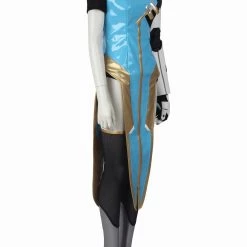 Overwatch Symmetra Cosplay Costume 14 Overwatch Symmetra Cosplay Costume -Game Costumes Sales COS 024 03 38