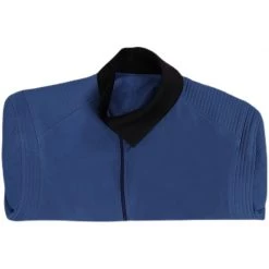 Star Trek: Strange New Worlds Spock Cosplay Costume 11 Star Trek: Strange New Worlds Spock Cosplay Costume -Game Costumes Sales COS 024 04 109