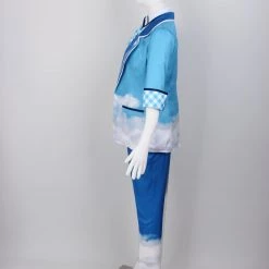 Project Sekai: Colorful Stage! Feat. Hatsune Miku 1st Anniversary Male Suit Cosplay Costume -Game Costumes Sales COS 024 04 110