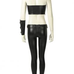 Devil May Cry 5 DMC Trish Gloria Cosplay Costume -Game Costumes Sales COS 024 04 63