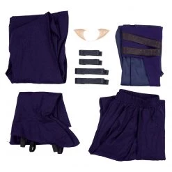 Star Trek: Picard Elnor Cosplay Costume -Game Costumes Sales COS 024 04 93