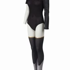 Overwatch Symmetra Cosplay Costume 16 Overwatch Symmetra Cosplay Costume -Game Costumes Sales COS 024 05 17