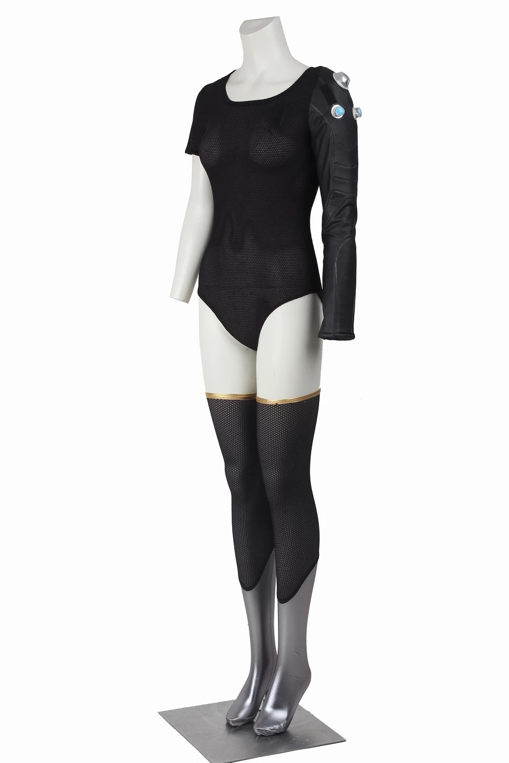 Overwatch Symmetra Cosplay Costume 7 Overwatch Symmetra Cosplay Costume - Image 5