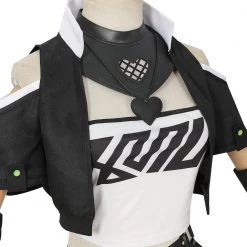Zenless Zone Zero Nicole Demara Cosplay Costume -Game Costumes Sales COS 024 05 55