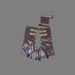 League Of Legends LOL Caitlyn Cosplay Costume -Game Costumes Sales COS 024 06 15