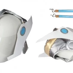 Overwatch Symmetra Cosplay Costume 17 Overwatch Symmetra Cosplay Costume -Game Costumes Sales COS 024 06 4