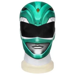 Power Rangers Tommy Oliver Jumpsuit Cosplay Costume -Game Costumes Sales COS 024 07 12