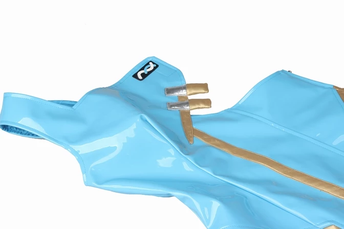 Overwatch Symmetra Cosplay Costume 10 Overwatch Symmetra Cosplay Costume - Image 8