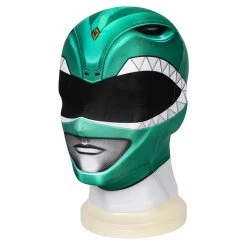Power Rangers Tommy Oliver Jumpsuit Cosplay Costume -Game Costumes Sales COS 024 08 5