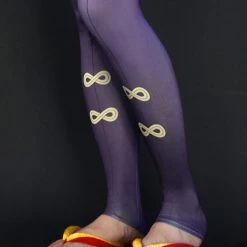 Genshin Impact Yun Jin Cosplay Costume -Game Costumes Sales COS 024 08 7