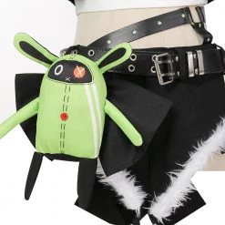 Zenless Zone Zero Nicole Demara Cosplay Costume -Game Costumes Sales COS 024 08 8