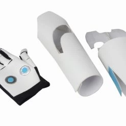 Overwatch Symmetra Cosplay Costume 20 Overwatch Symmetra Cosplay Costume -Game Costumes Sales COS 024 09 2