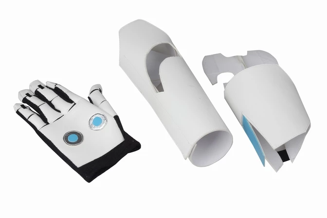 Overwatch Symmetra Cosplay Costume 11 Overwatch Symmetra Cosplay Costume - Image 9