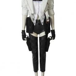 Devil May Cry 5 DMC Lady Mary Cosplay Costume