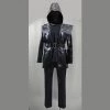 Arrow Malcolm Merlyn League Uniform Cosplay Costume -Game Costumes Sales COS 025 01 14