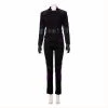 Agents Of S.H.I.E.L.D. Season 6 Daisy Johnson Skye Quake Cosplay Costume 1 Agents Of S.H.I.E.L.D. Season 6 Daisy Johnson Skye Quake Cosplay Costume -Game Costumes Sales COS 025 01 157