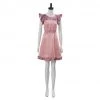 Final Fantasy VII Remake Aerith Honeybee Inn Cosplay Costume
