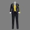 Disney Twisted-Wonderland Ruggie Cosplay Costume -Game Costumes Sales COS 025 01 206