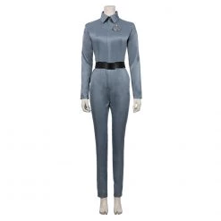 Star Trek: Picard Soji Asha Cosplay Costume -Game Costumes Sales COS 025 01 207 1