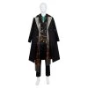 Promise Of Wizard Bradley Northern Country Cosplay Costume -Game Costumes Sales COS 025 01 208