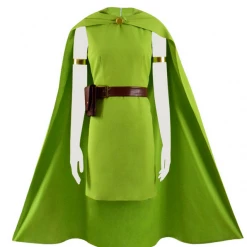 Clash Of Clans Archer Cosplay Costume -Game Costumes Sales COS 025 01 228 2
