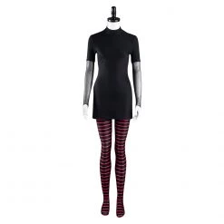 Hotel Transylvania: Transformania Mavis Cosplay Costume -Game Costumes Sales COS 025 01 242 2