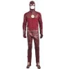 The Flash Season 2 Cosplay Costume 1 The Flash Season 2 Cosplay Costume -Game Costumes Sales COS 025 01 25