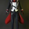 Genshin Impact Concert Diluc Cosplay Costume -Game Costumes Sales COS 025 01 251