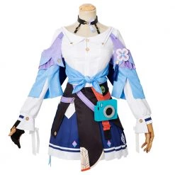 Honkai: Star Rail March 7th Cosplay Costume