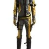 Overwatch Soldier 76 Suit Gold Cosplay Costume 2 Overwatch Soldier 76 Suit Gold Cosplay Costume -Game Costumes Sales COS 025 01 31