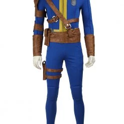 Fallout 4 Cosplay Costume