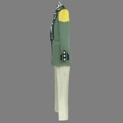 Final Fantasy XIII 13 Sazh Katzroy Cosplay Costume -Game Costumes Sales COS 025 02 144