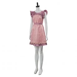 Final Fantasy VII Remake Aerith Honeybee Inn Cosplay Costume -Game Costumes Sales COS 025 02 156