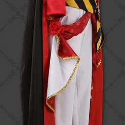 Disney: Twisted-Wonderland Heartslabyul Riddle Cosplay Costume -Game Costumes Sales COS 025 02 160